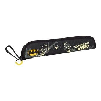 Blokkfløytebag Batman Hero (37 x 8 x 2 cm)