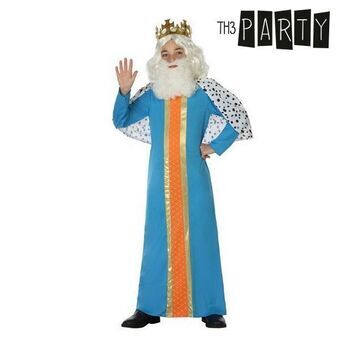Kostyme for barn The Witch King melchor (2 stk) - 5-6 år