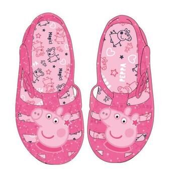 Sandaler for barn Peppa Pig Rosa - 24