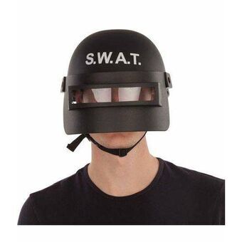 Hjelm My Other Me SWAT T/57