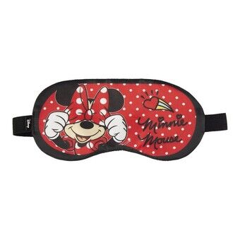 Bind Minnie Mouse Rød (18 x 9 x 1 cm)