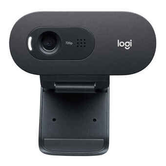 Webkamera Logitech 960-001372          