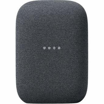 Bluetooth-Høyttalere Google Nest Audio Svart