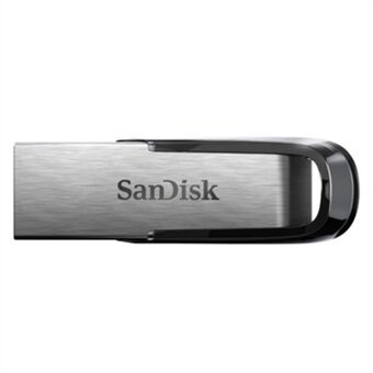 Minnepenn 3.0 SanDisk SDCZ73-016G-G46      16 GB Sølv