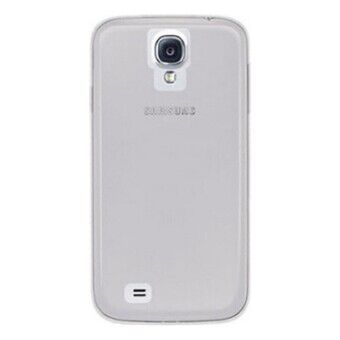 Mobildeksel Samsung Galaxy S4 Griffin Iclear Polykarbonat Gjennomsiktig
