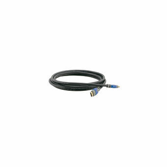 HDMI-Kabel Kramer Electronics 97-01114050 15,2 m Svart