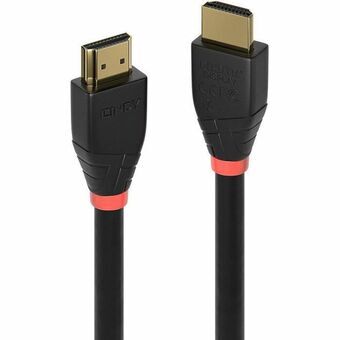 HDMI-Kabel LINDY 41073 Svart 20 m