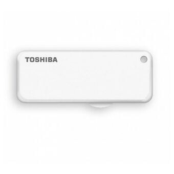 USB-Penn Toshiba U203 Hvit 64 GB