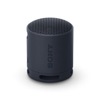 Bluetooth-Høyttalere Sony Svart