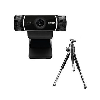 Webkamera Logitech 960-001088           HD 1080p Streaming