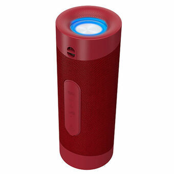 Bærbare Bluetooth-Høyttalere Denver Electronics BTV-208R RED 10W Rød
