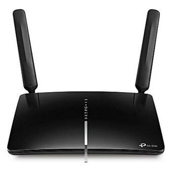 Ruter TP-Link AC1200 WiFi 5 GHz 867 Mbps