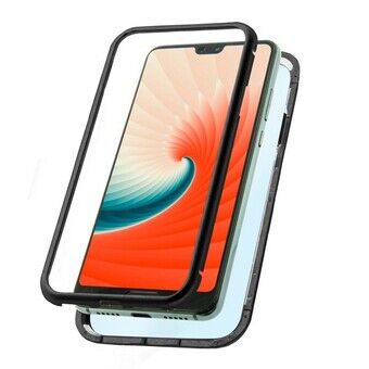 Mobilcover Huawei P20 KSIX Magnetic (2 stk)