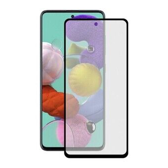 Skjermbeskytter for Herdet Glass Samsung Galaxy A71 Contact Extreme 2.5D