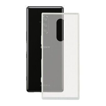 Mobildeksel Sony Xperia 1 KSIX Flex