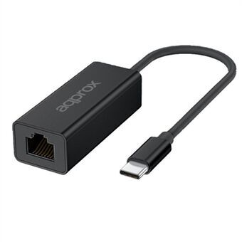 USB til Ethernet-adapter
