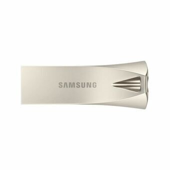 USB-Penn 3.1 Samsung BAR PLUS Sølv 64 GB