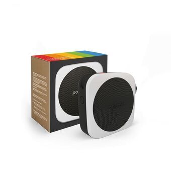 Bærbare Bluetooth-Høyttalere Polaroid P1 ONE Svart
