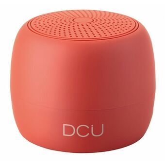 Bærbare Bluetooth-Høyttalere DCU MINI