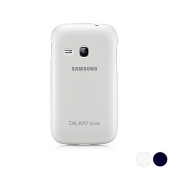 Mobilcover Galaxy Young S6310 Samsung