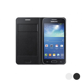 Vend lommebok til Galaxy Core LTE G386F Samsung