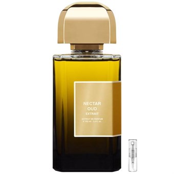 BDK Parfums Nectar Oud - Extrait de Parfum - Duftprøve - 2 ml