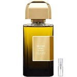 BDK Parfums Nectar Oud - Extrait de Parfum - Duftprøve - 2 ml