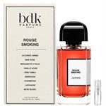 BDK Parfums Rouge Smoking - Eau de Parfum - Duftprøve - 2 ml