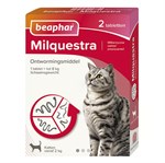 Beaphar Ormekur For Katter Milquestra Fra 2+ Kg