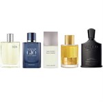 Klar for vårdfter 2024 - 5 duftprøver (2 ml)