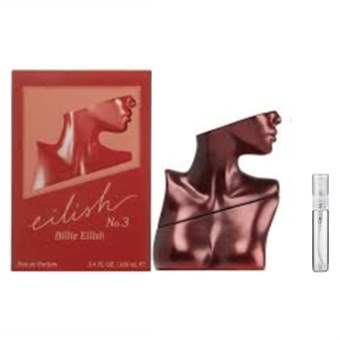 Billie Eilish Eilish No. 3 - Eau de Parfum - Duftprøve - 5 ml