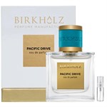 Birkholz Pacific Drive - Eau de Parfum - Duftprøve - 2 ml