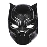 Black Panther Mask - The Avengers - Action Heroes