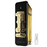 Paco Rabanne 1 Million Black - Eau de Parfum - Duftprøve - 2 ml