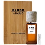 Blndrgrphy Vanilla Mudslide - Extrait de Parfum - Duftprøve - 2 ml