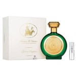 Boadicea The Victorious Green Sapphire - Eau de Parfum - Duftprøve - 2 ml 