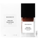 Bohoboco Polish Potatoes - Parfum - Duftprøve - 2 ml