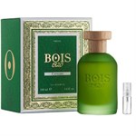 Bois 1920 Cannabis - Eau De Parfum - Duftprøve - 2 ml