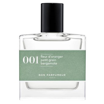 Bon Parfumeur 001 - Eau de Parfum - Reisestørrelsen - 10 ml