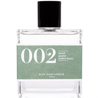 Bon Parfumeur 002 - Eau de Parfum - Reisestørrelsen - 10 ml