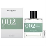 Bon Parfumeur 002 - Eau de Parfum - Duftprøve - 2 ml