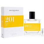 Bon Parfumeur 201 - Eau de Parfum - Duftprøve - 2 ml
