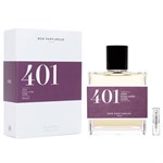 Bon Parfumeur 401 - Eau de Parfum - Duftprøve - 2 ml