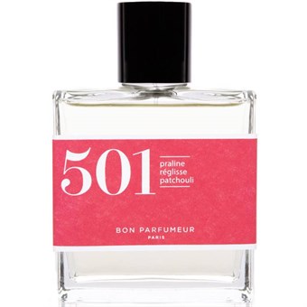 Bon Parfumeur 501 - Eau de Parfum - Reisestørrelsen - 10 ml