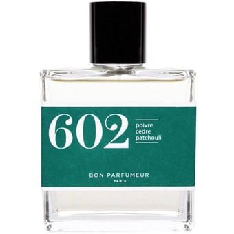 Bon Parfumeur 602  - Eau de Parfum - Reisestørrelsen - 10 ml