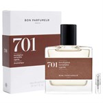 Bon Parfumeur 701 - Eau de Parfum - Duftprøve - 2 ml