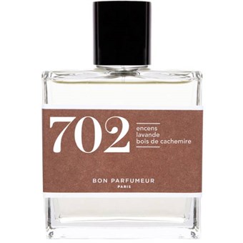 Bon Parfumeur 702 - Eau de Parfum - Reisestørrelsen - 10 ml