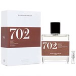 Bon Parfumeur 702 - Eau de Parfum - Duftprøve - 2 ml