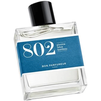 Bon Parfumeur 802 - Eau de Parfum - Reisestørrelsen - 10 ml