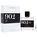 Bon Parfumeur 902 - Eau de Parfum - Duftprøve - 2 ml